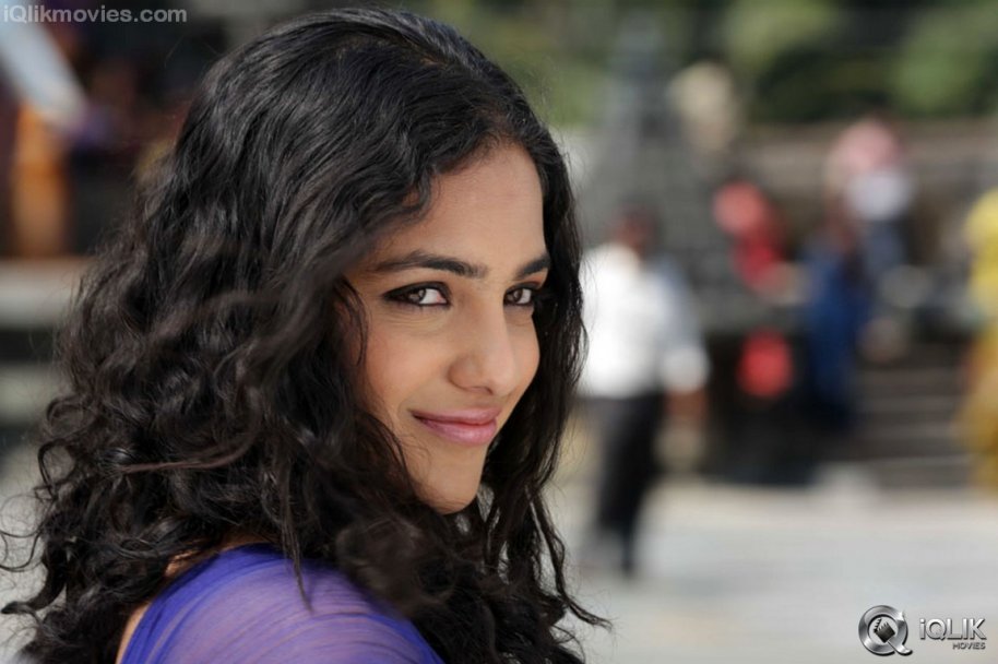 Nithya-Menen